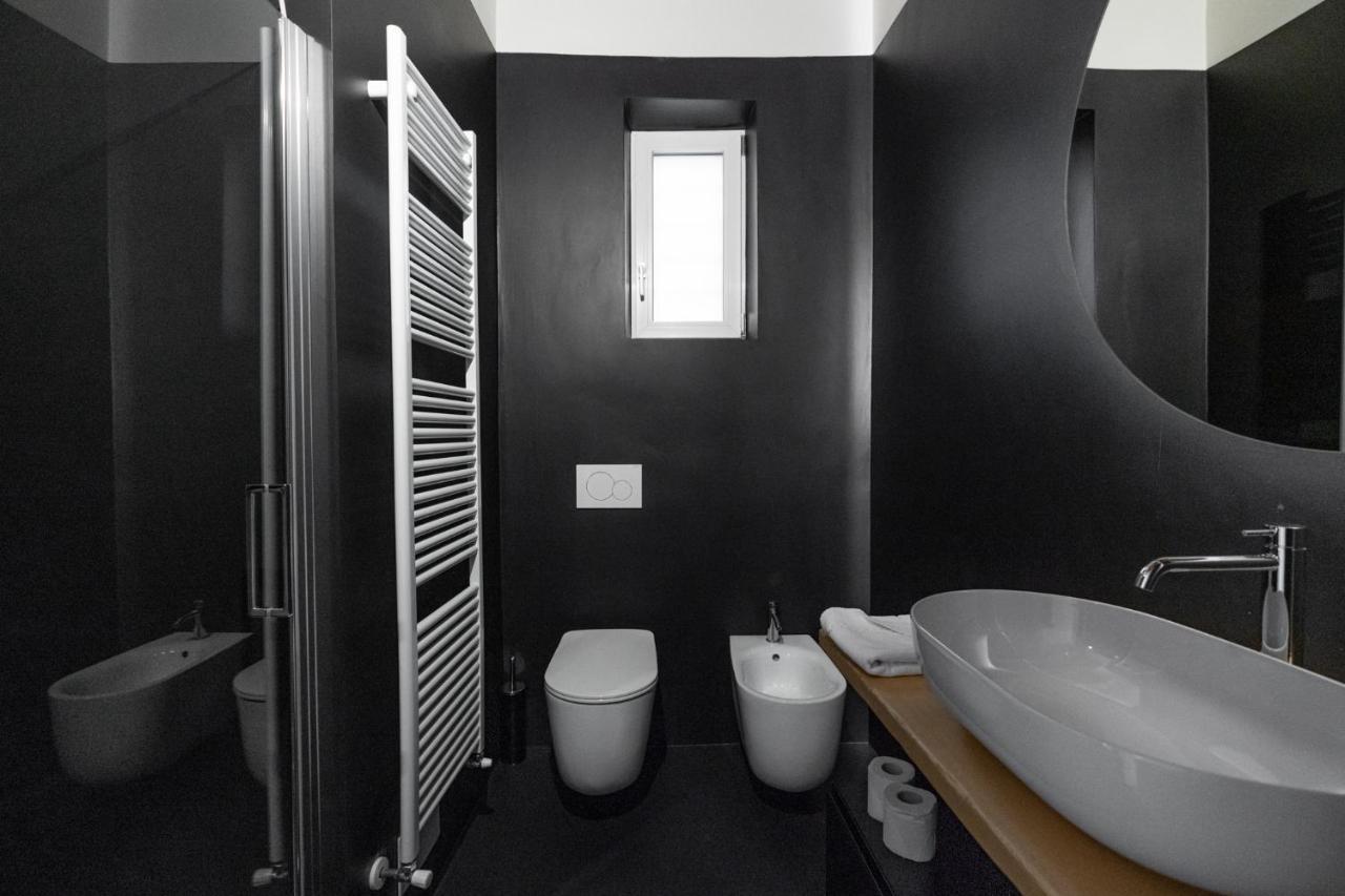 Domus Verona - Residenza Marconi Exterior photo