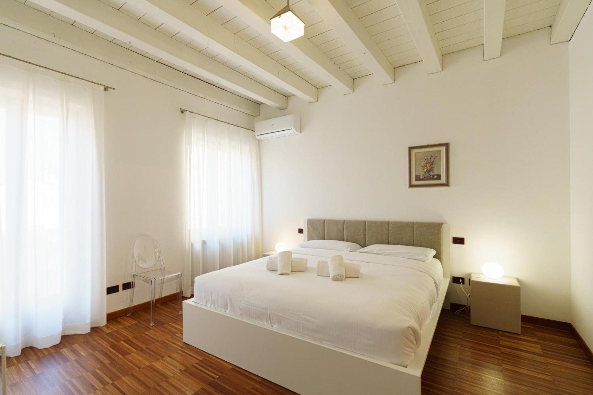 Domus Verona - Residenza Marconi Room photo