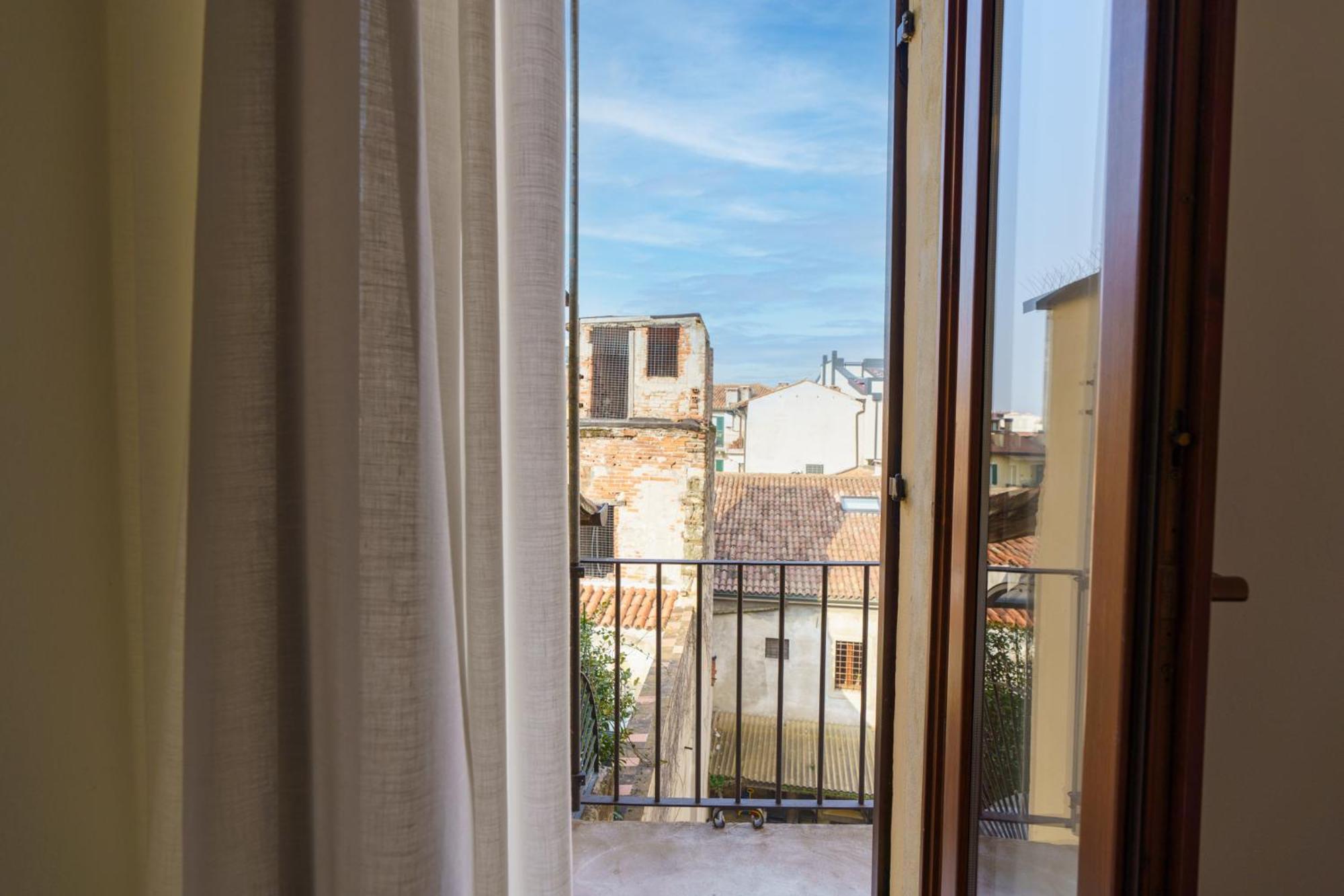 Domus Verona - Residenza Marconi Room photo